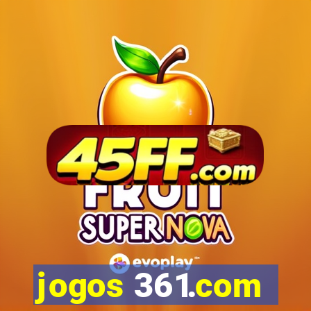 jogos 361.com